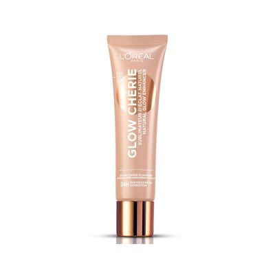 Glow Chérie Natural Illuminator 02 Medium Glow