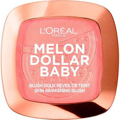 Blush Nu 03 Melon Dolar Baby Berry
