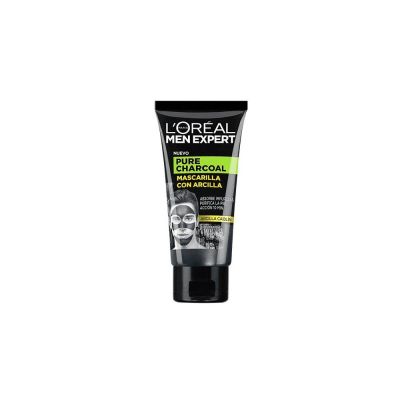 Men Expert Pure Charcoal Mask 50 Ml