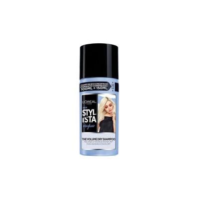 Stylista Bighair Dry Champú En Seco 100 Ml