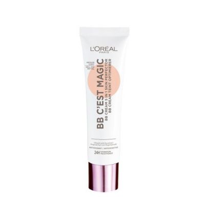 BB Cream C'est Magic 03 Medium Ligh