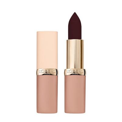 Color Riche Ultra Matte Lipstick 12