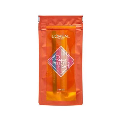 Paradise Extatic Intense Volume Mascara Lote 2 Pz