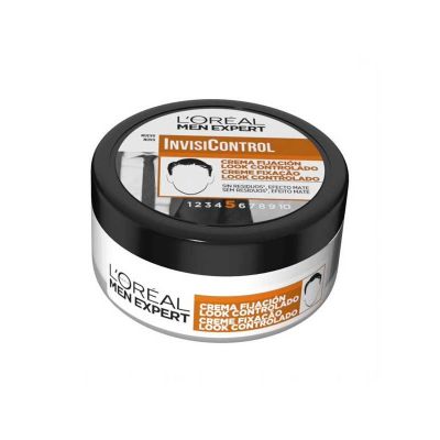 Men Expert Invisicontrol Crema Fijación Nº8 150 Ml