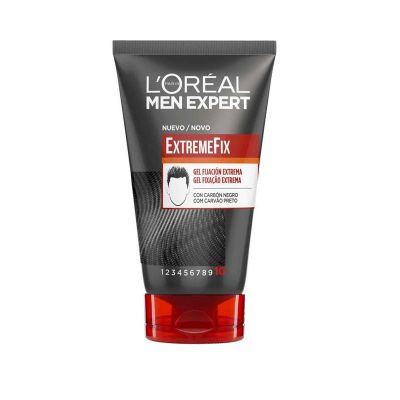 Men Expert Extremefix Gel Fijación Extremo Nº10 150 Ml