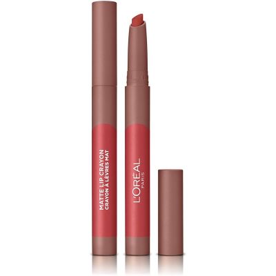 Infallible Matte Lip Crayon #105-Sweet And Salty