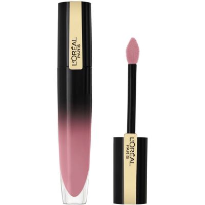 Brilliant Signature Liquid Lipstick 305