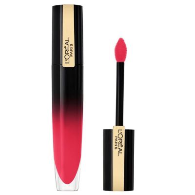 Brilliant Signature Liquid Lipstick 306
