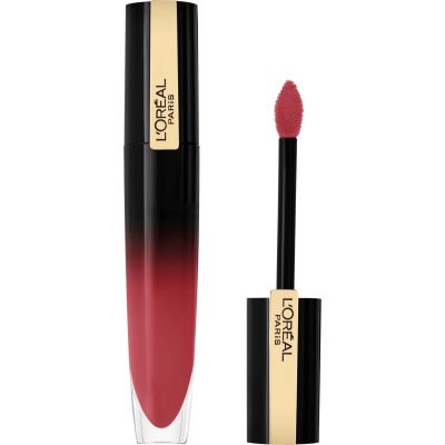 Brilliant Signature Liquid Lipstick 302
