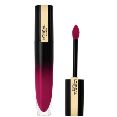 Brilliant Signature Liquid Lipstick 313