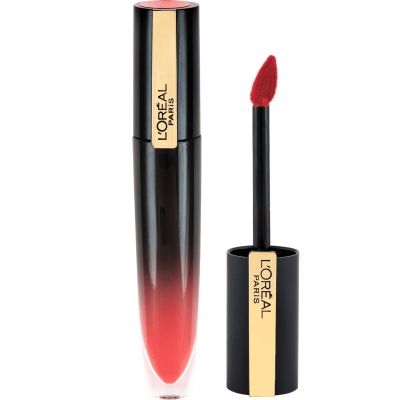 Brilliant Signature Liquid Lipstick 312