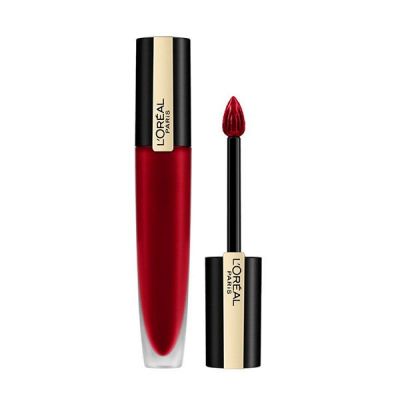 L'Oreal Barra De Labios Rouge Signature 134