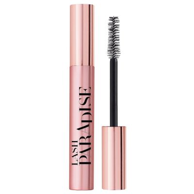 Lash Paradise Eye Mascara #01-Black 6.4 Ml
