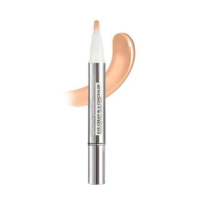 Accord Parfait Eye-Cream In A Concealer #4-7D-Golden Sable