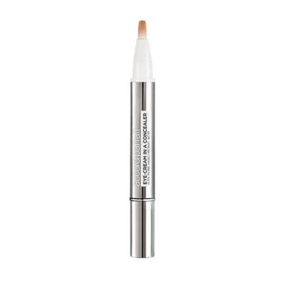Accord Parfait Eye-Cream In A Concealer #7.5-9-Golden Honey