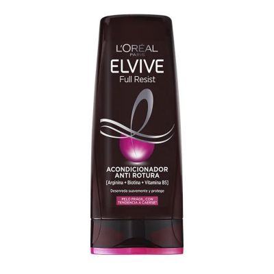 Elvive Full Resist Acondicionador Anti Rotura 300Ml