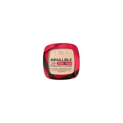 Infallible 24H Fresh Wear Foundation Compact #20 9 G