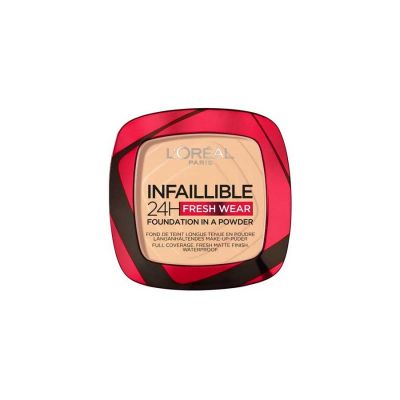 Infallible 24H Fresh Wear Foundation Compact #40 9 G