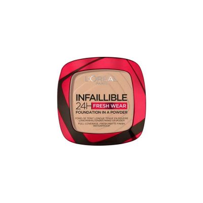 Infallible 24H Fresh Wear Foundation Compact #130 9 G