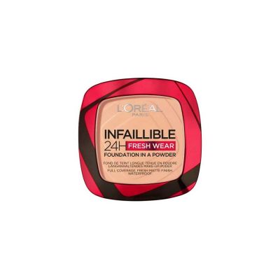 Infallible 24H Fresh Wear Foundation Compact #245 9 G