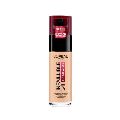 Infallible 24H Fresh Wear Liquid Foundation Spf25 #180 30 Ml