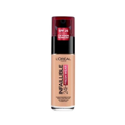 Infallible 24H Fresh Wear Liquid Foundation Spf25 #245 30 Ml