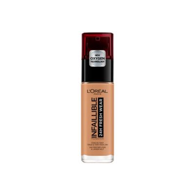 Infallible 24H Fresh Wear Liquid Foundation Spf25 #270 30 Ml