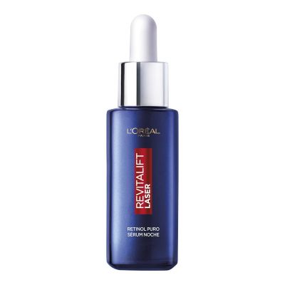 Revitalift Laser Ser Retinol Noc 30