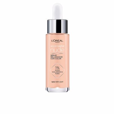 ACCORD PARFAIT serum #0.5-2