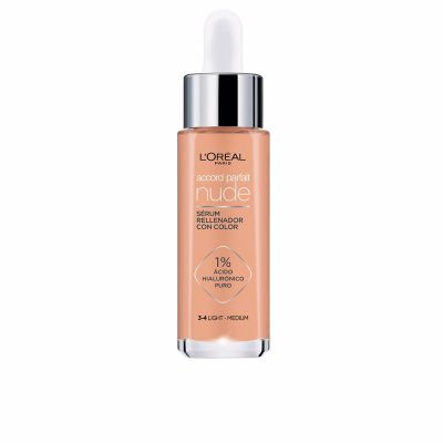 ACCORD PARFAIT serum #3-4