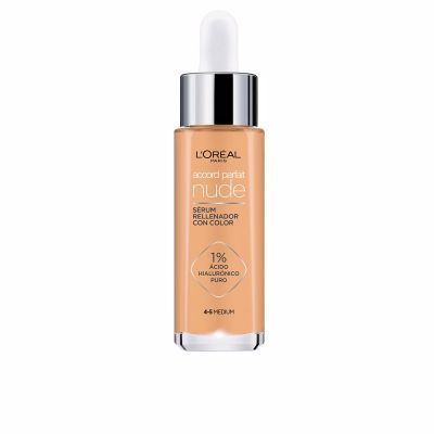 ACCORD PARFAIT serum #4-5