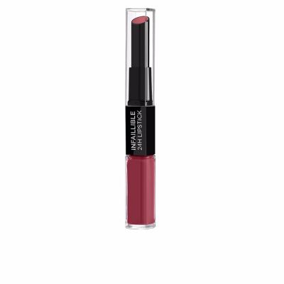 INFALLIBLE X3 24H lipstick #804-metro proof rose 6 ml