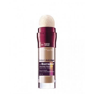 Base De Maquillaje El Borrador 45 Light De Maybelline