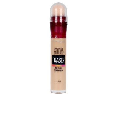 El Borrador - Eraser Concealer #02-Nude 6 Ml