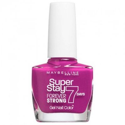 Esmalte De Uñas Superstay 7 Días 230 De Maybelline
