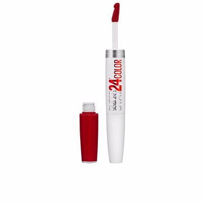 SUPERSTAY 24H lip color #560-red alert