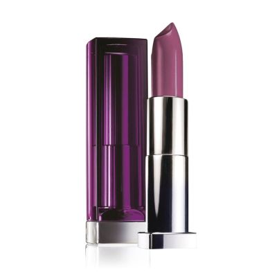 Barra De Labios Color Sensational 342 De Maybelline