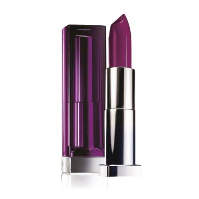 Barra De Labios Color Sensational 365 De Maybelline