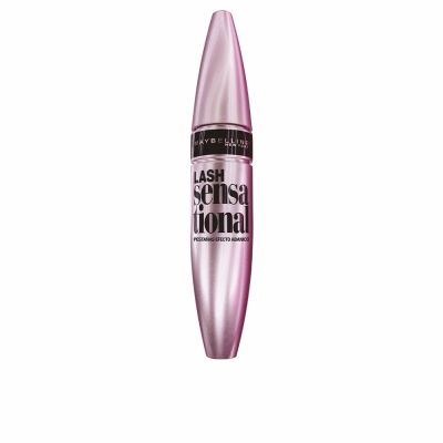LASH SENSATIONAL full fan effect mascara #black