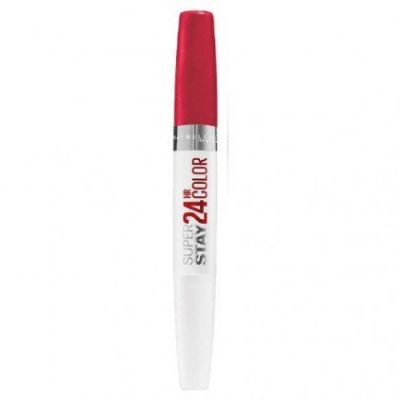 Barra De Labios Super Stay 24H Con Estuche 515 De Maybelline