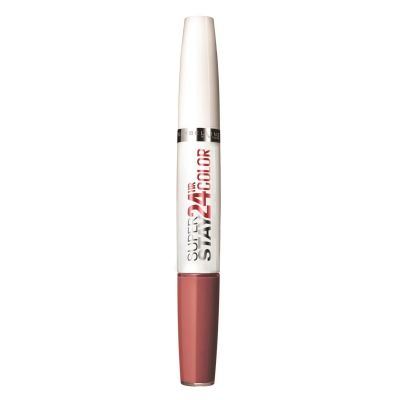 Barra De Labios Super Stay 24H Con Estuche 620 De Maybelline
