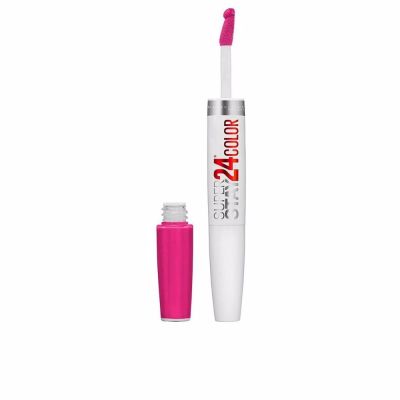 SUPERSTAY 24H lip color #145-feisty-fuchsia