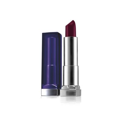 Barra De Labios Color Sensations Loaded Bolds 886 De Maybelline