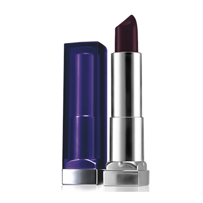 Barra De Labios Color Sensations Loaded Bolds 887 De Maybelline