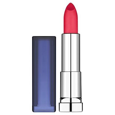 Barra De Labios Color Sensations Loaded Bolds 882 De Maybelline