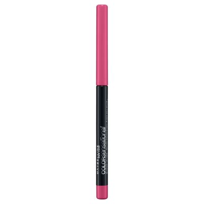 Color Sensational Shaping Lip Liner Nu 60 Palest Pink