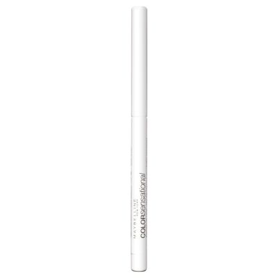 Color Sensational Shaping Lip Liner 120 Clear