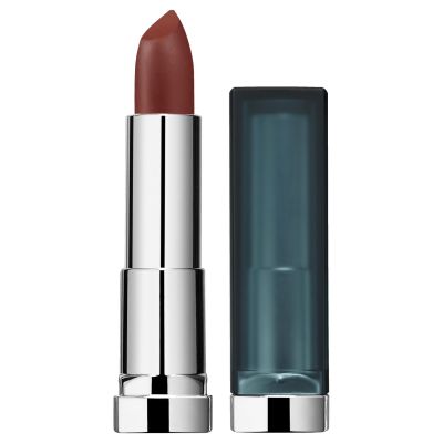 Color Sensational Mattes Nudes 988 Brown Sugar