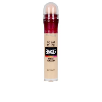 El Borrador - Eraser Concealer #06-Neutral 6 Ml