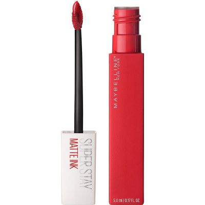 Labial Líquido Super Stay Matte Ink 20 Pioneer